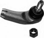 JP 1144601180 Рулевой наконечник R AUDI 100(C4) 91-94 /M18x1.5mm (4A0419812A)
