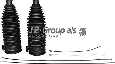 JP 1144703110 комплект пылника, рулевое управление на AUDI A4 Avant (8D5, B5)