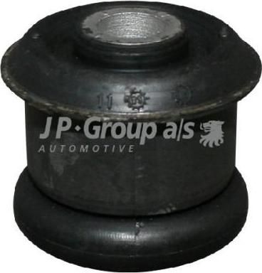 JP 1150100600 втулка, балка моста на VW GOLF IV (1J1)