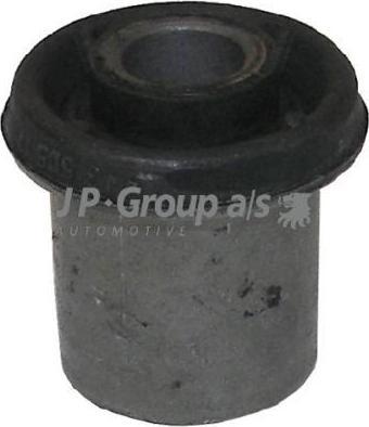 JP 1150102900 подвеска, корпус колесного подшипника на AUDI 100 (44, 44Q, C3)