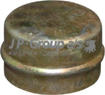 JP 1151450200 предохранительная крышка, ступица колеса на VW POLO CLASSIC (6KV2)
