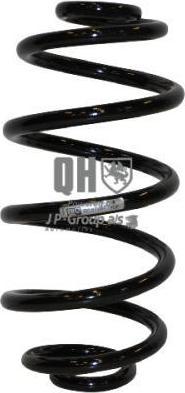 JP 1152210009 пружина ходовой части на VW MULTIVAN V (7HM, 7HN, 7HF, 7EF, 7EM, 7EN)