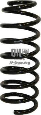 JP 1152214709 пружина ходовой части на AUDI A6 (4A, C4)