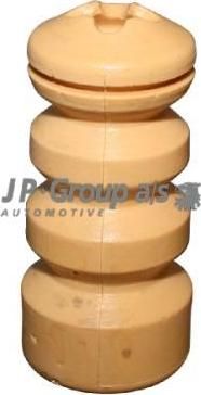 JP 1152603500 буфер, амортизация на AUDI A4 Avant (8D5, B5)