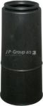 JP 1152700500 защитный колпак / пыльник, амортизатор на SKODA SUPERB (3U4)