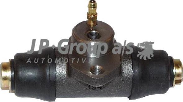 JP 1161300100 колесный тормозной цилиндр на VW LT 28-35 I автобус (281-363)