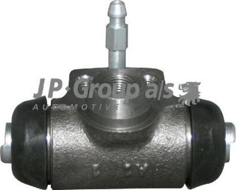 JP 1161301100 колесный тормозной цилиндр на SKODA FAVORIT пикап (787)