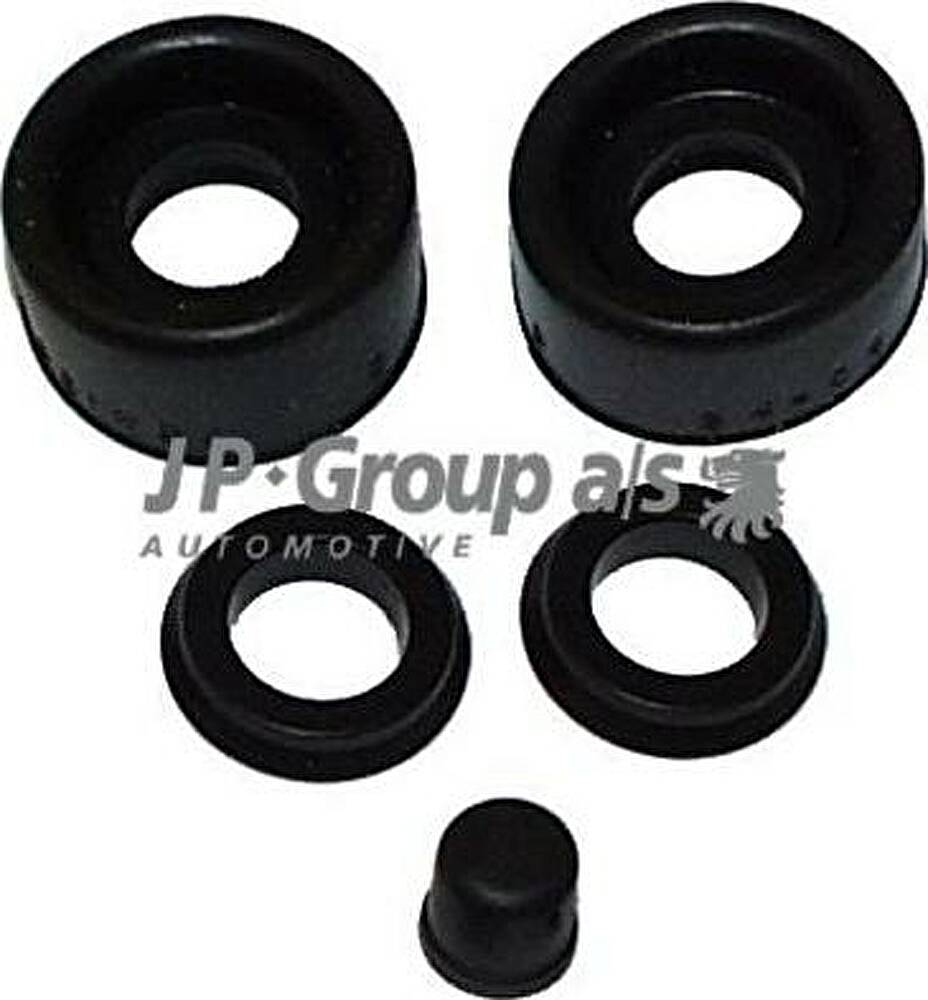 JP 1161350510 ремкомплект, колесный тормозной цилиндр на VW POLO CLASSIC (6KV2)