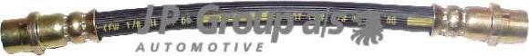 JP 1161702500 тормозной шланг на SKODA SUPERB (3U4)