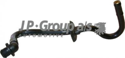 JP 1161850700 шланг разрежения, тормозная система на AUDI A4 Avant (8D5, B5)