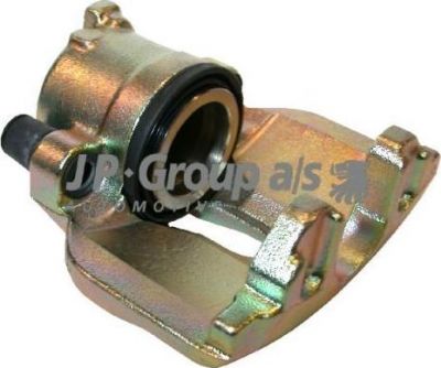 JP 1161901170 1161901170 суппорт тормозной передний левый! ATE Audi A4/A6, VW Passat 1.8T/1.9TDi/2.6 97>