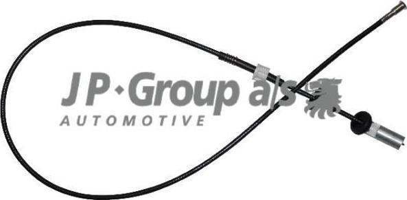 JP 1170601100 GROUP Трос спидометра 100