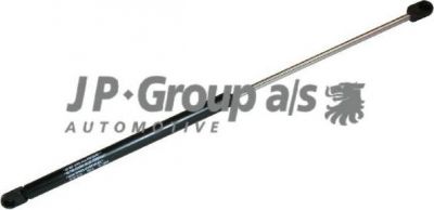 JP 1181204000 газовая пружина, крышка багажник на VW POLO (86C, 80)