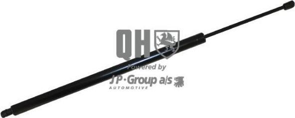 JP 1181210309 газовая пружина, крышка багажник на VW TRANSPORTER V фургон (7HA, 7HH, 7EA, 7EH)