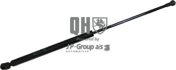 JP 1181210909 газовая пружина, капот на VW LUPO (6X1, 6E1)