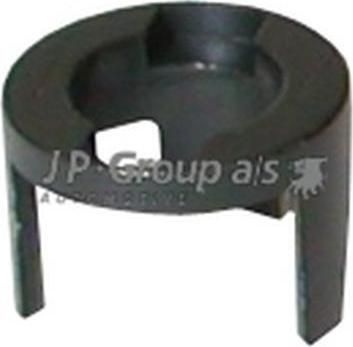 JP 1187151002 цилиндр замка на VW POLO CLASSIC (6KV2)