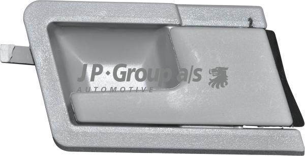 JP 1187800580 GROUP Ручка двери, внутреннее оснащение