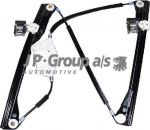 JP 1188101070 Стеклоподъемник передний L VW Golf IV/Bora (1J4837461D)