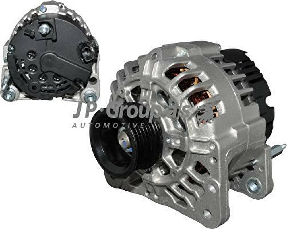 JP 1190105800 генератор на SKODA OCTAVIA Combi (1U5)