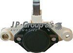 JP 1190201000 регулятор генератора на OPEL MONZA A (22_)