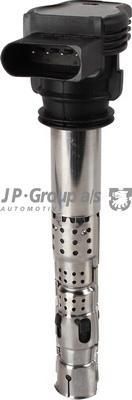 JP 1191602100 катушка зажигания на VW TOUAREG (7P5)