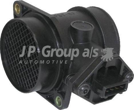 JP 1193900600 GROUP Расходомер воздуха Jetronic [ELECTRIX, DK]