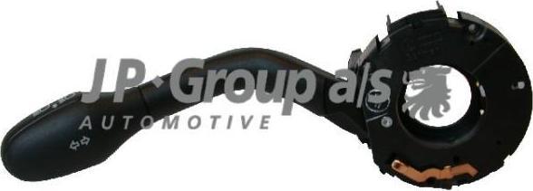 JP 1196203700 GROUP Переключатель подрулевой [ELECTRIX; DK]