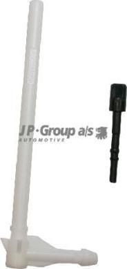 JP 1198700200 распылитель воды для чистки, система очистки окон на VW PASSAT Variant (3A5, 35I)