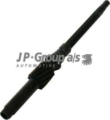 JP 1199650700 тросик спидометра на VW GOLF IV (1J1)