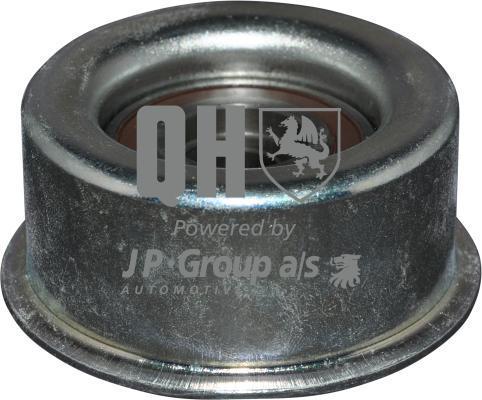 JP 1212200209 натяжной ролик, ремень грм на OPEL ASTRA F универсал (51_, 52_)
