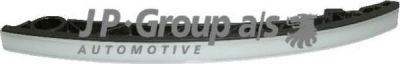 JP 1212650102 комплект направляющих, цепь управления на OPEL ASTRA H (L48)