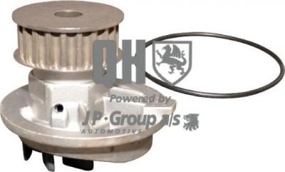 JP 1214100209 водяной насос на OPEL KADETT D (31_-34_, 41_-44_)