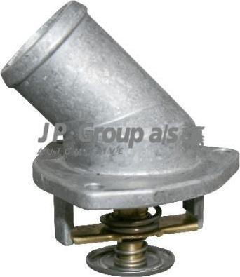 JP 1214600600 термостат, охлаждающая жидкость на OPEL ASTRA F универсал (51_, 52_)