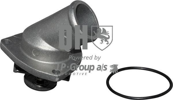 JP 1214600619 термостат, охлаждающая жидкость на OPEL ASTRA F универсал (51_, 52_)