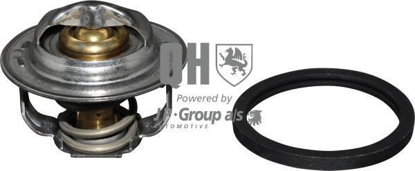 JP 1214602219 термостат, охлаждающая жидкость на OPEL VECTRA B (36_)