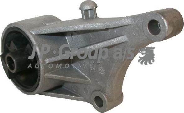 JP 1217903800 ОПОРА ДВИГАТЕЛЯ ПЕРЕДНЯЯ / OPEL ASTRA-G