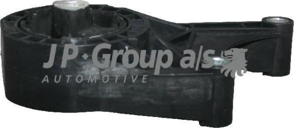 JP 1217905800 Опора двигателя передняя OPEL Signum/Vectra C/SAAB 93 /для МКПП