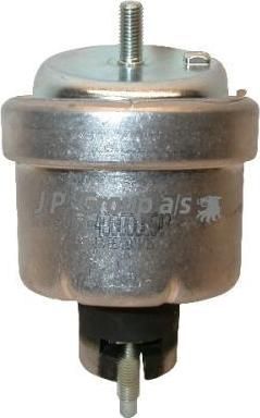 JP 1217906470 GROUP Опора двигателя L передняя [RUBBEX; DK]