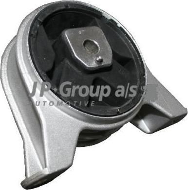 JP 1217907880 подвеска, двигатель на OPEL ASTRA H (L48)