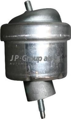 JP 1217908880 подвеска, двигатель на OPEL VECTRA B (36_)