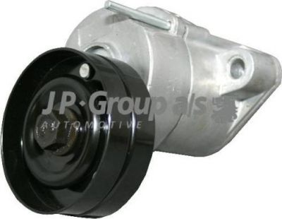 JP 1218201100 натяжная планка, поликлиновой ремень на OPEL ASTRA F Наклонная задняя часть (53_, 54_, 58_, 59_)