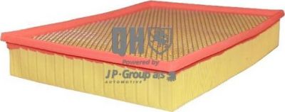 JP 1218609909 воздушный фильтр на NISSAN INTERSTAR c бортовой платформой/ходовая часть