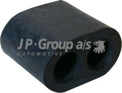 JP 1225000300 кронштейн, глушитель на OPEL OMEGA A (16_, 17_, 19_)