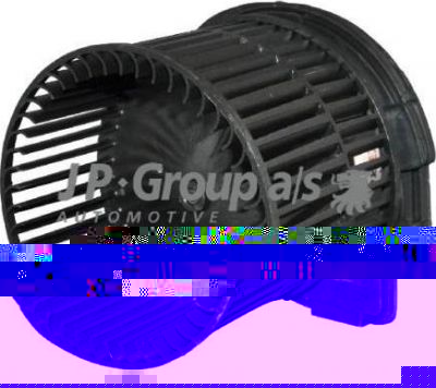 JP 1226100800 вентилятор салона на OPEL VECTRA B универсал (31_)