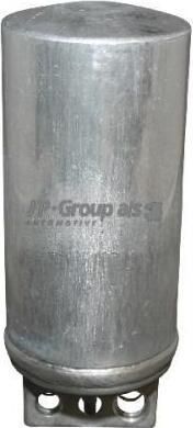 JP 1227400100 осушитель, кондиционер на OPEL VECTRA B универсал (31_)