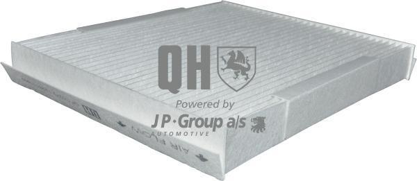 JP 1228101409 фильтр, воздух во внутренном пространстве на OPEL MERIVA