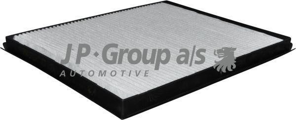 JP 1228102400 фильтр, воздух во внутренном пространстве на SUZUKI IGNIS II