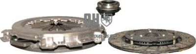 JP 1230402309 комплект сцепления на RENAULT CLIO II фургон (SB0/1/2_)