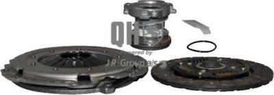 JP 1230406119 комплект сцепления на OPEL VECTRA B (36_)