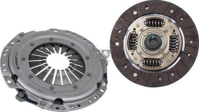 JP 1230407519 комплект сцепления на OPEL ASTRA G универсал (F35_)